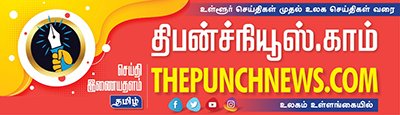 The Punch News