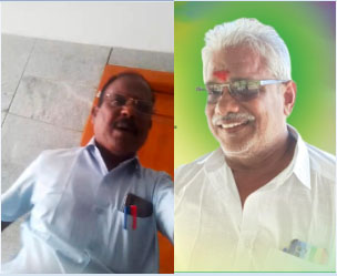 ராசிபுரம்-சமூக ஆர்வலர் மீது பொய் வழக்கு?ஆர்வம் காட்டும் ராசிபுரம் நகராட்சி