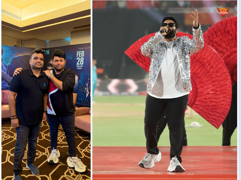 ஷங்கர் – ராம்சரண் கூட்டணியின் ‘கேம் சேஞ்சர்’ தோல்வியின் பின்னணி..?