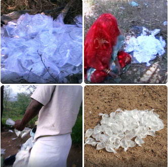 பேரணாம்பட்டு- கள்ளச்சாராயம் விற்பனை படுஜோர்…?