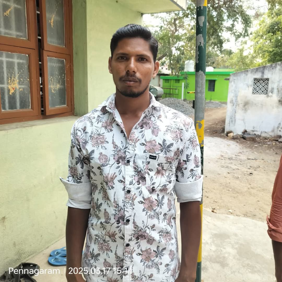 பென்னாகரத்தில் ஒரு ஜெய் பீம்?விசாரணைக்கு அழைத்துச் சென்ற வனத்துறை …அப்பாவியை என்கவுண்டர் செய்த கொடுமை?