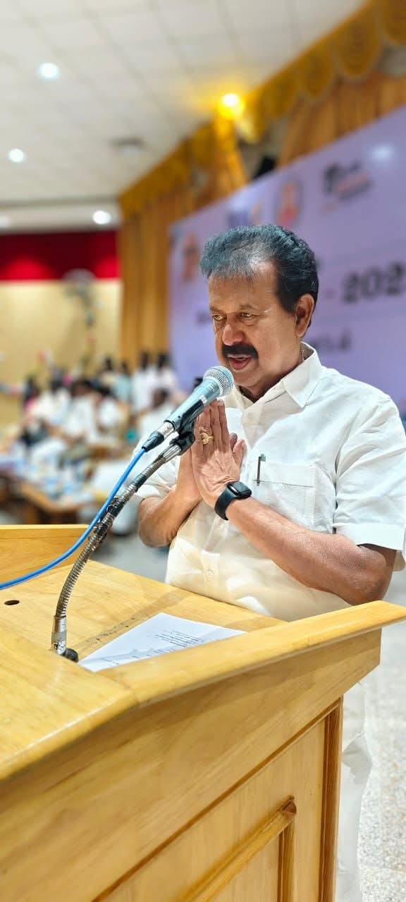 பொன்முடிக்குப் பதில் யார் அமைச்சர்? அதிருப்தி காட்டும் முதலியார் சமுதாயம்